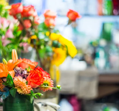 Ditmars Flower Shop Gallery 3