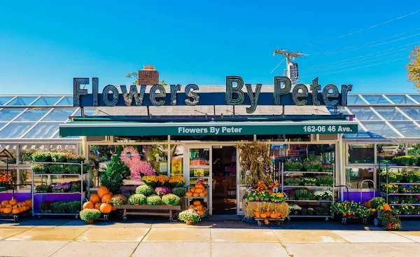 Flowers by Peter Gallery 2