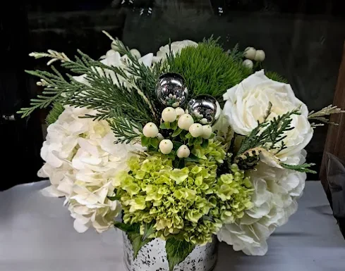 Ixora Floral NYC Gallery 1