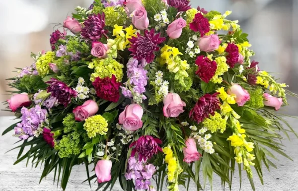 VikkeeDee’s Floral Design Gallery 2