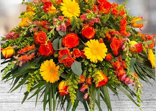 VikkeeDee’s Floral Design Gallery 1