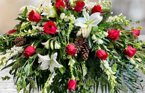 VikkeeDee’s Floral Design Gallery 0