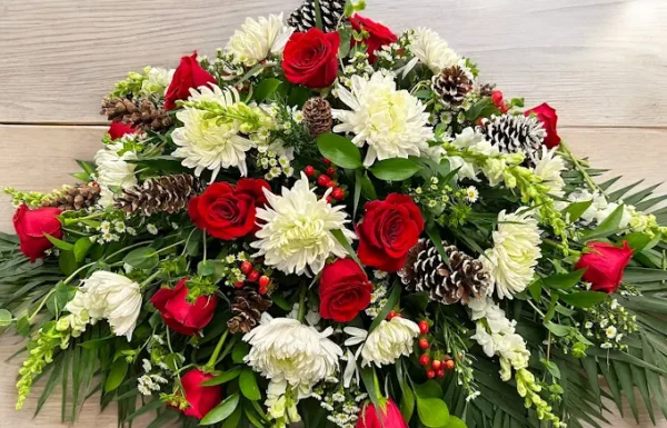 VikkeeDee’s Floral Design Gallery 3