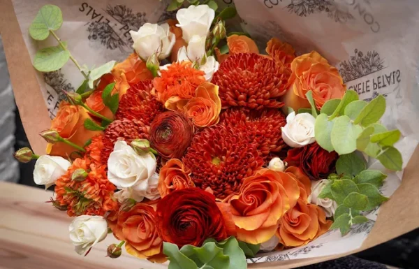 Concrete Petals Gallery 0