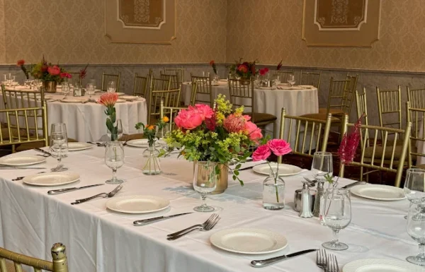 Concrete Petals Gallery 1