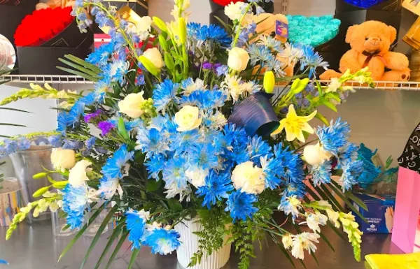 St Albans Florist Gallery 0