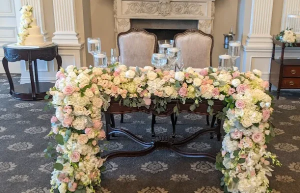 A & S Whitestone Florist Gallery 0