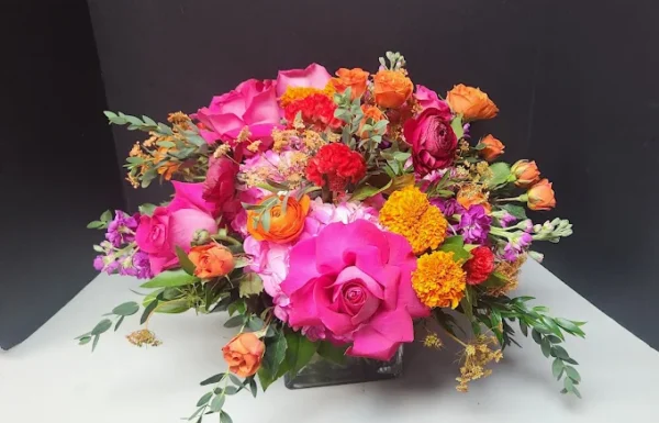 Flowers by Micki Gallery 0