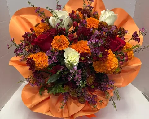 Sussy’s Florist Gallery 1