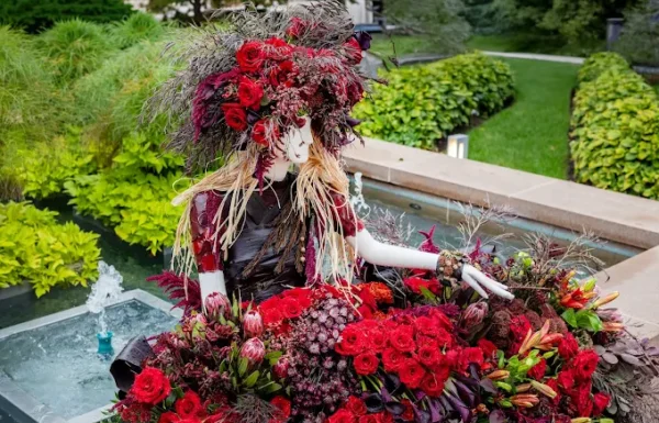 Baron Floral Designs Gallery 1