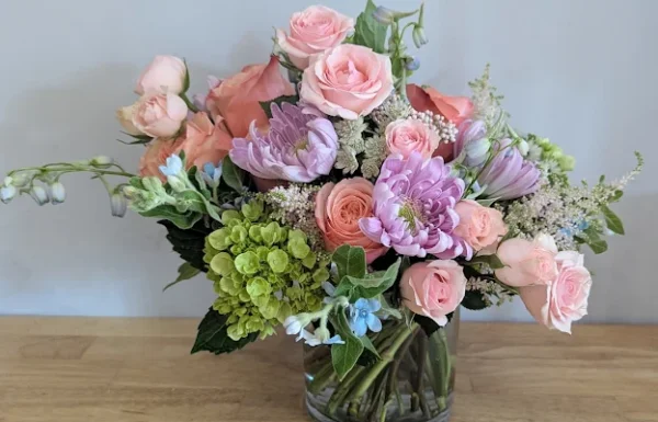 Baron Floral Designs Gallery 2