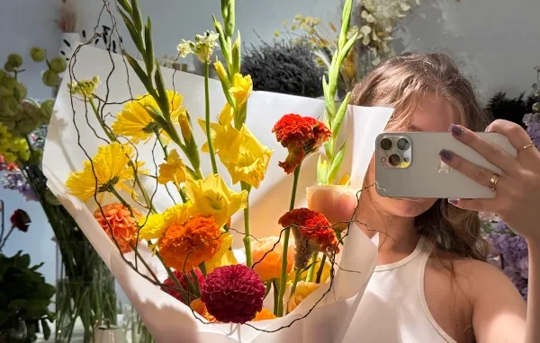 All Me Flowers Gallery 3