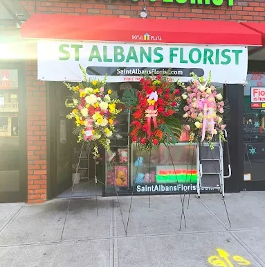 St Albans Florist Gallery 3
