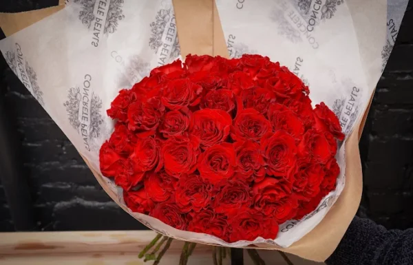 Concrete Petals Gallery 4