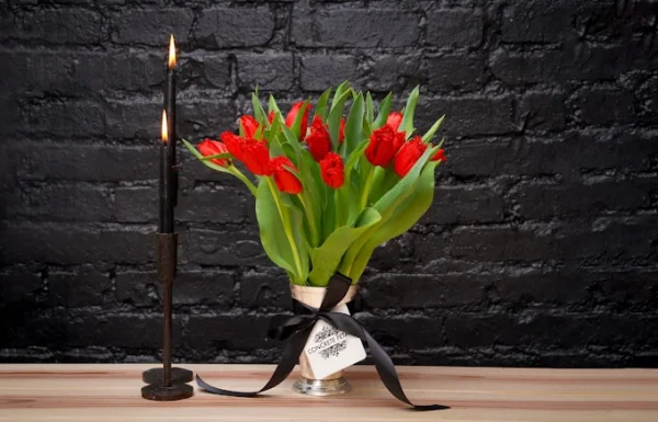 Concrete Petals Gallery 2