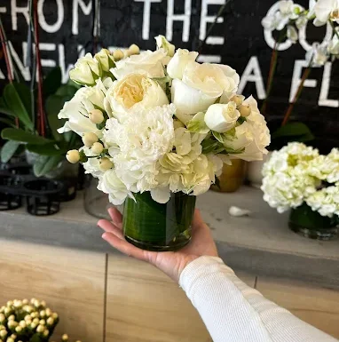 Concrete Petals Gallery 3