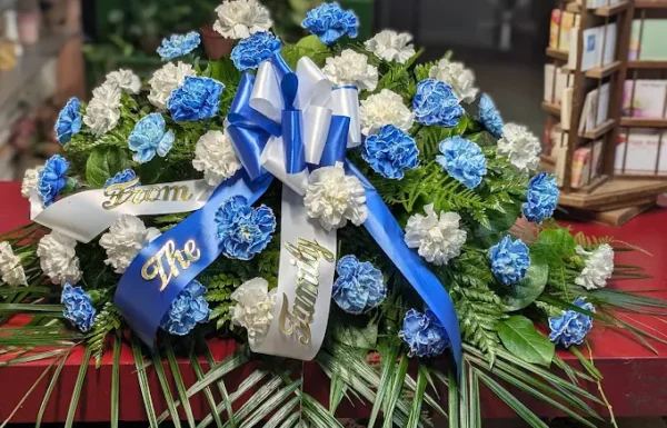 Eleanors Florist Gallery 2