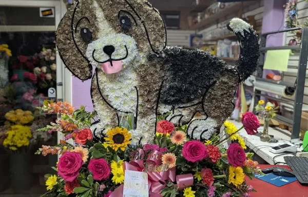 Eleanors Florist Gallery 3