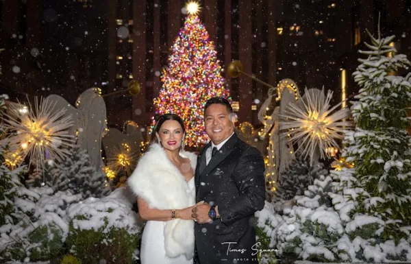 Times Square Photo Studio Gallery 3