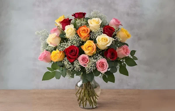 Floral Explosion Inc Gallery 0