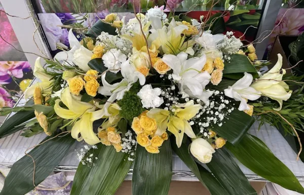 Bosmat Flowers Gallery 0