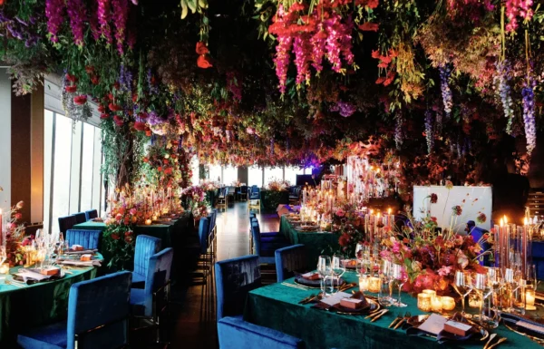 Ivie Joy Floral Arts + Events Gallery 3