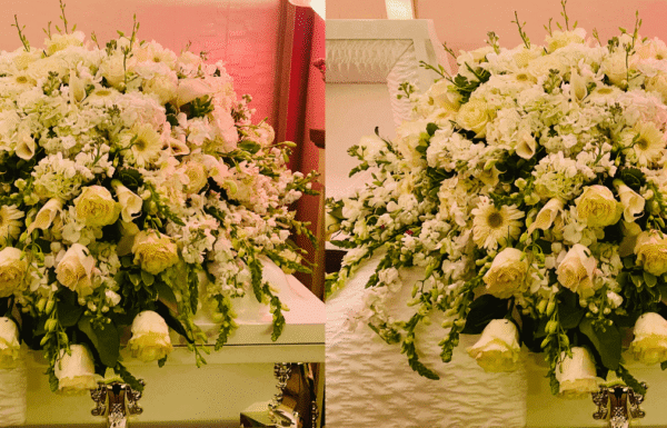 New York Flowers Gallery 0