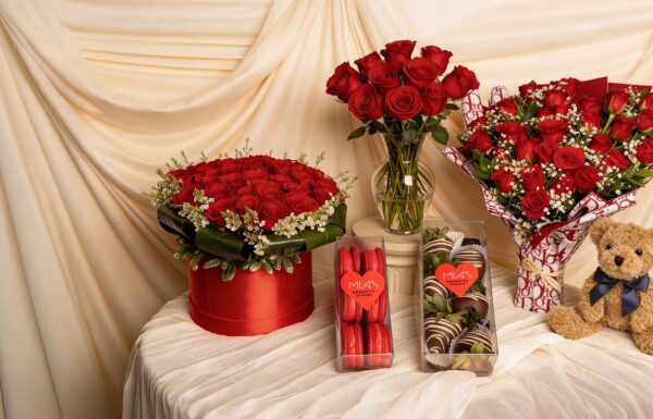 Quinn Florist Gallery 0