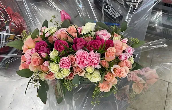 Bosmat Flowers Gallery 1