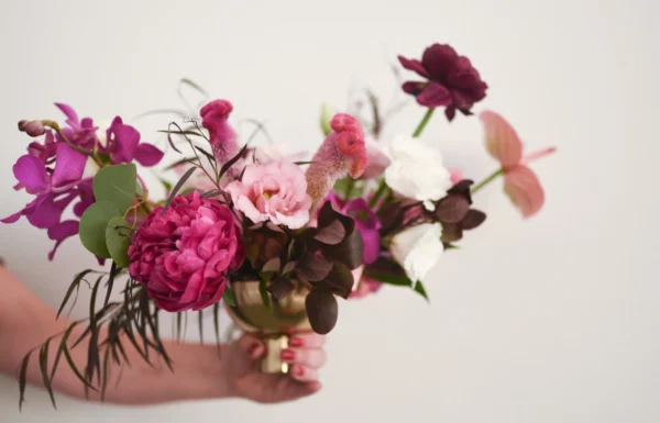 Rosehip Social Florist Gallery 1