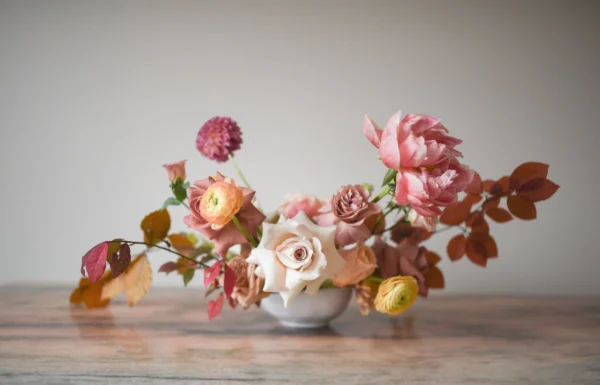 Rosehip Social Florist Gallery 2