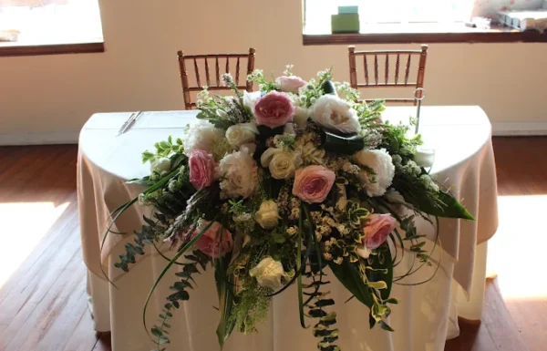 Petal and Stem Gallery 3