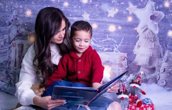 Times Square Photo Studio Gallery 2