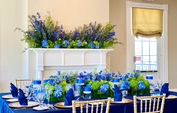 QG Floral & Landscape Gallery 1