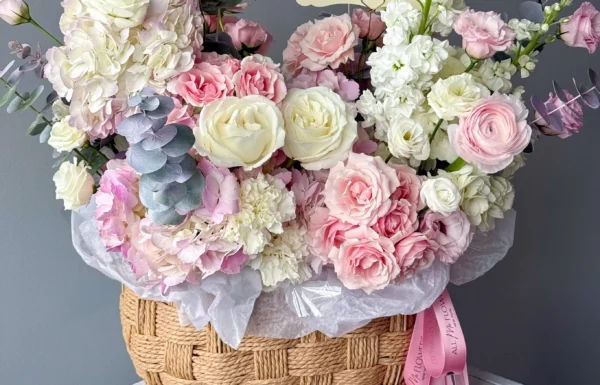 All Me Flowers Gallery 0