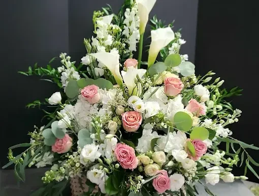 Flowers by Micki Gallery 4