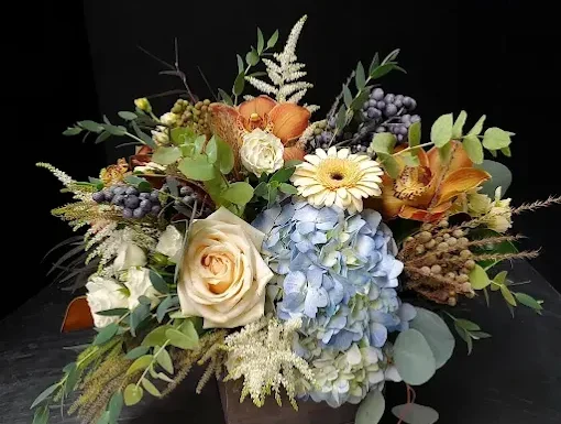 Flowers by Micki Gallery 1