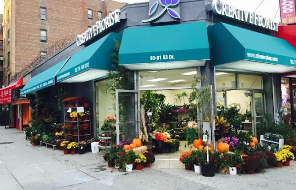 Creative Florist Gallery 0