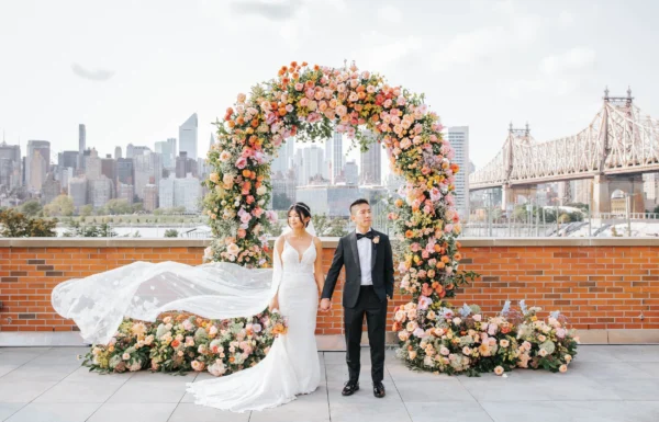 Ivie Joy Floral Arts + Events Gallery 2