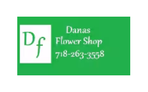 Florist Listing Category Danas Flower Shop