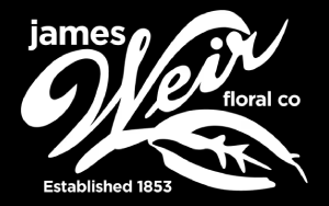 Florist Listing Category James Weir Floral Co