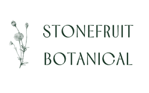 Florist Listing Category Stonefruit Botanical