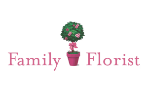 Florist Listing Category Family Florist