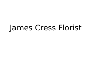 Florist Listing Category James Cress Florist