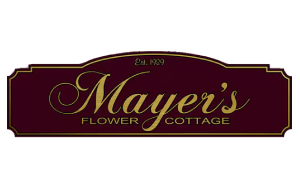 Florist Listing Category Mayer’s Flower Cottage