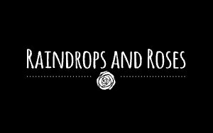 Florist Listing Category Raindrops and Roses