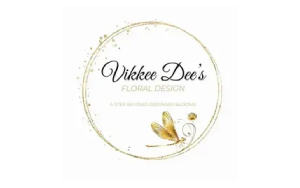 Florist Listing Category VikkeeDee’s Floral Design