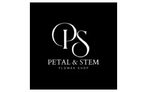 Florist Listing Category Petal and Stem