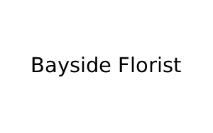 Florist Listing Category Bayside Florist