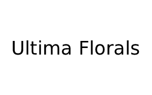 Florist Listing Category Ultima Florals